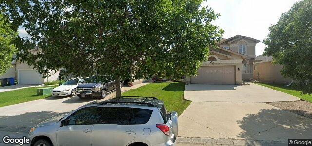 Larawan ng 36 Chadwick Crescent sa Winnipeg, Manitoba