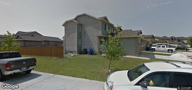 Larawan ng 36 Desrosiers Drive sa Winnipeg, Manitoba