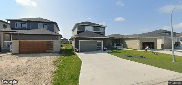 Larawan ng 36 Fieldhouse Way sa Winnipeg, Manitoba