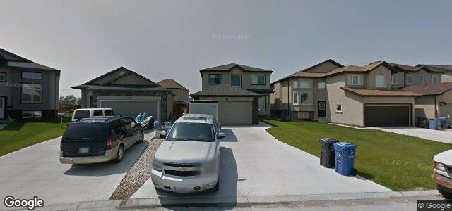 Larawan ng 36 Hiley Bay sa Winnipeg, Manitoba