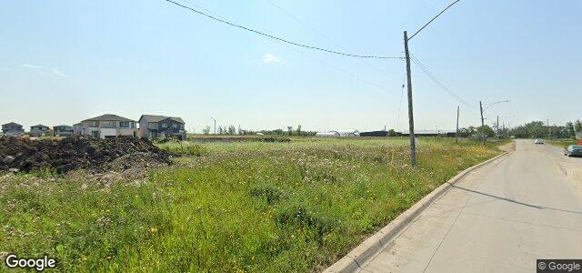 Larawan ng 36 Hominick Place sa Winnipeg, Manitoba