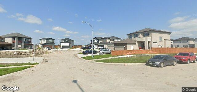 Larawan ng 36 Jette Cove sa Winnipeg, Manitoba