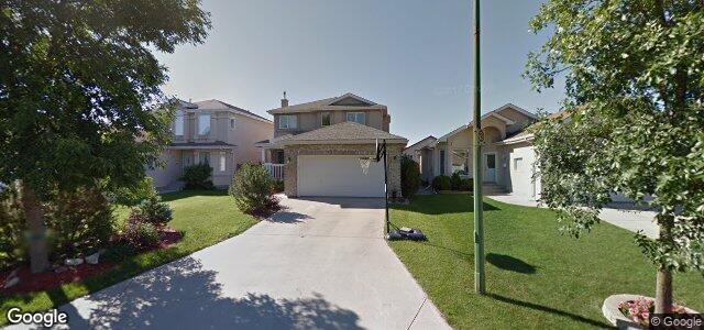 Larawan ng 36 John Duncan Drive sa Winnipeg, Manitoba