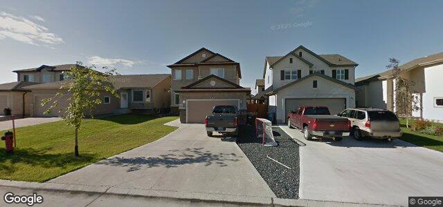 36 Remi Claeys Crescent（加拿大曼尼托巴省溫尼伯市）房屋照片