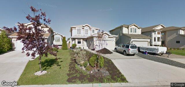 Larawan ng 36 William Gibson Bay sa Winnipeg, Manitoba