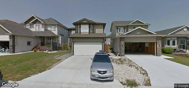 Larawan ng 360 Edmund Gale Drive sa Winnipeg, Manitoba