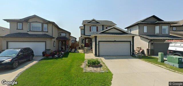 Larawan ng 361 Edmund Gale Drive sa Winnipeg, Manitoba