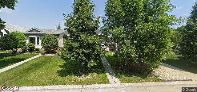 Larawan ng 362 George Marshall Way sa Winnipeg, Manitoba