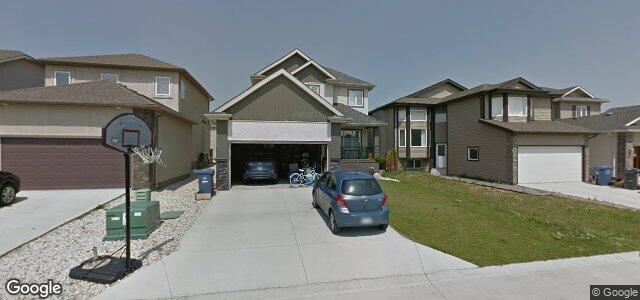 Larawan ng 364 Edmund Gale Drive sa Winnipeg, Manitoba