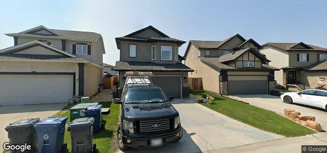 Larawan ng 365 Edmund Gale Drive sa Winnipeg, Manitoba