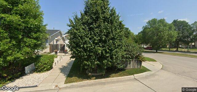 Larawan ng 366 George Marshall Way sa Winnipeg, Manitoba