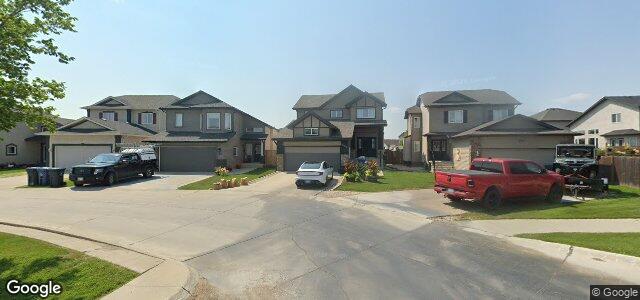 Larawan ng 369 Edmund Gale Drive sa Winnipeg, Manitoba