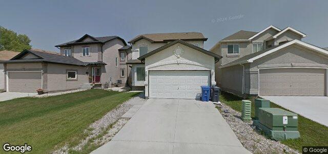 Larawan ng 37 Edmund Gale Drive sa Winnipeg, Manitoba