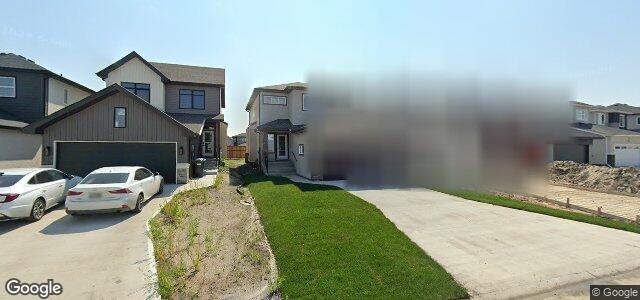 Larawan ng 37 Gendron Way sa Winnipeg, Manitoba