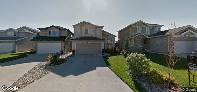 Larawan ng 37 William Gibson Bay sa Winnipeg, Manitoba