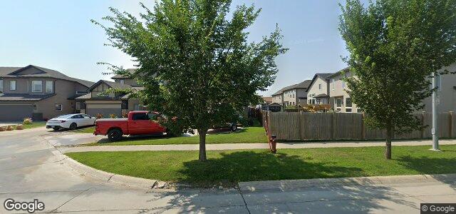 Larawan ng 373 Edmund Gale Drive sa Winnipeg, Manitoba