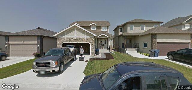 Larawan ng 374 Edmund Gale Drive sa Winnipeg, Manitoba