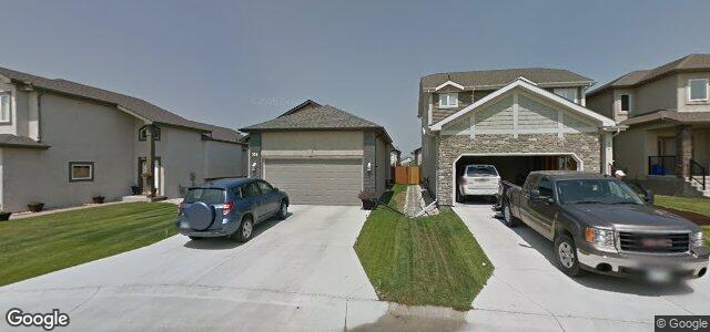 Larawan ng 378 Edmund Gale Drive sa Winnipeg, Manitoba