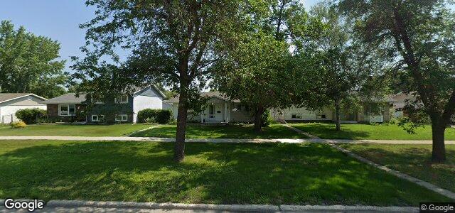 Larawan ng 378 Redonda Street sa Winnipeg, Manitoba