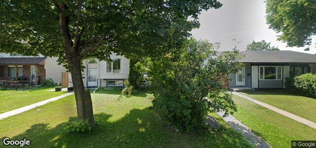 Larawan ng 38 Ainsdale Way sa Winnipeg, Manitoba