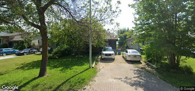 Larawan ng 38 Alex Taylor Drive sa Winnipeg, Manitoba