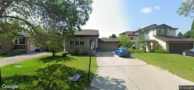 Larawan ng 38 Binscarth Street sa Winnipeg, Manitoba
