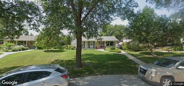 Larawan ng 38 Bridgecrest Drive sa Winnipeg, Manitoba