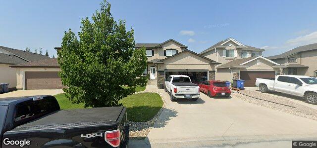 Larawan ng 38 Ed Golding Bay sa Winnipeg, Manitoba