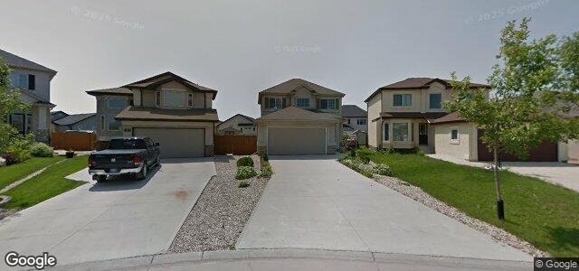 Larawan ng 38 George Reshaur Bay sa Winnipeg, Manitoba