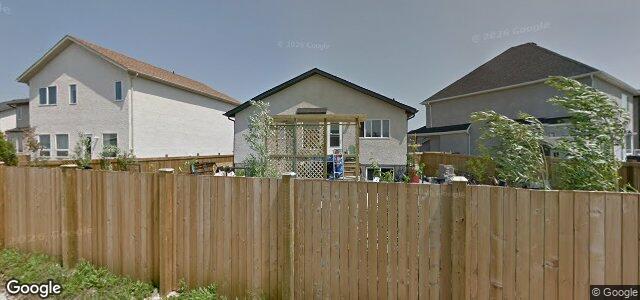 Larawan ng 38 Harlow Bay sa Winnipeg, Manitoba