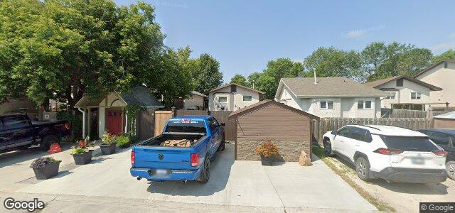 Larawan ng 38 Millwood Meadow sa Winnipeg, Manitoba