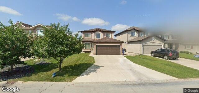 Larawan ng 38 Romance Lane sa Winnipeg, Manitoba