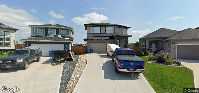 Larawan ng 38 Tom Nichols Place sa Winnipeg, Manitoba