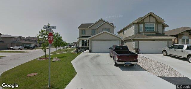 Larawan ng 38 Zoe Lane sa Winnipeg, Manitoba