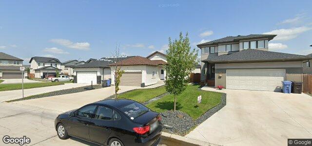 Larawan ng 39 Bill Larkin Lane sa Winnipeg, Manitoba