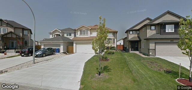 Larawan ng 39 Blumm Crescent sa Winnipeg, Manitoba
