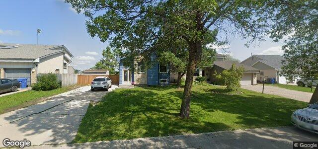 Larawan ng 39 Corliss Crescent sa Winnipeg, Manitoba