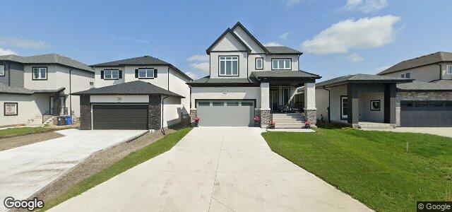 Larawan ng 39 Fieldhouse Way sa Winnipeg, Manitoba