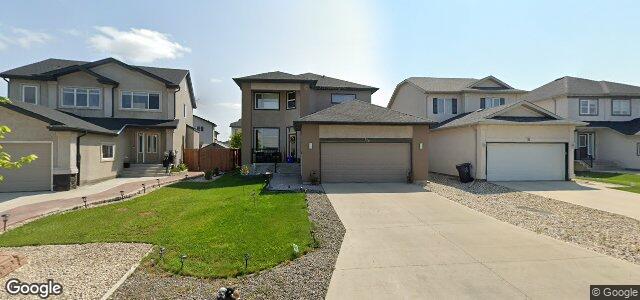 Larawan ng 39 Murray Rougeau Crescent sa Winnipeg, Manitoba