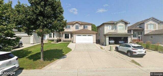 Photo of 39 Peter Sosiak Bay in Winnipeg, Manitoba