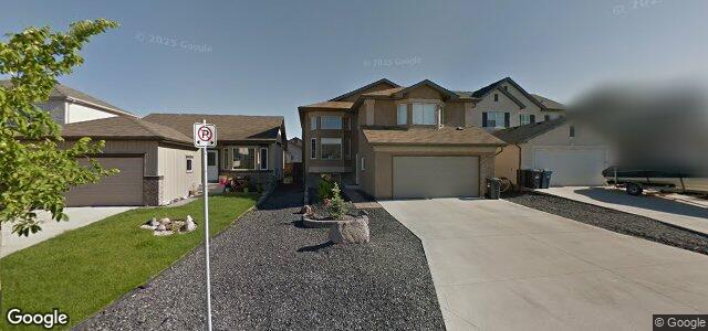 Larawan ng 39 Remi Claeys Crescent sa Winnipeg, Manitoba