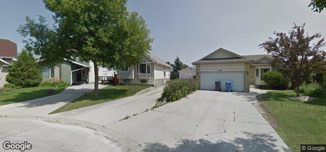 Larawan ng 39 Rothshire Place sa Winnipeg, Manitoba