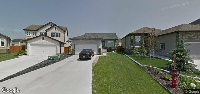Larawan ng 39 Stan Turriff Place sa Winnipeg, Manitoba