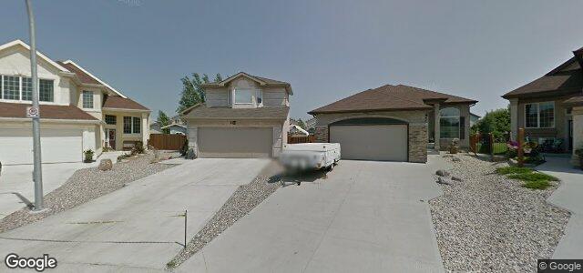 Larawan ng 39 Tom Quinn Place sa Winnipeg, Manitoba