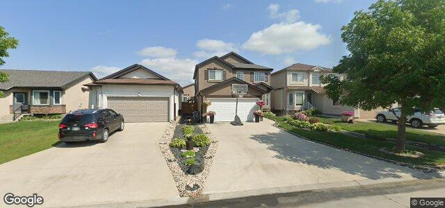 Larawan ng 39 Van Slyk Way sa Winnipeg, Manitoba