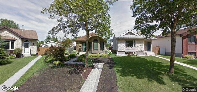 Larawan ng 39 Zawaly Bay sa Winnipeg, Manitoba