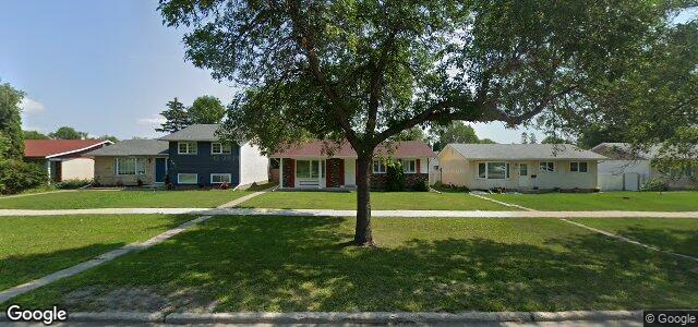 Larawan ng 398 Redonda Street sa Winnipeg, Manitoba