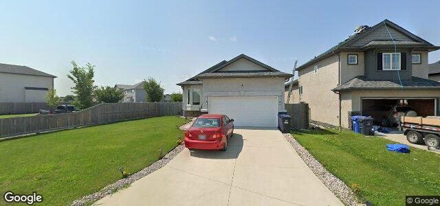Larawan ng 4 Bill Larkin Lane sa Winnipeg, Manitoba