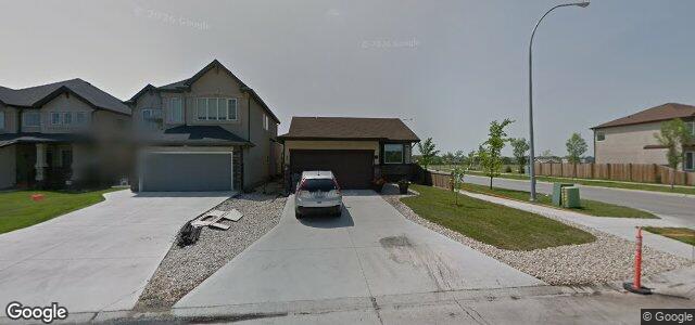 4 Desrosiers Drive（加拿大曼尼托巴省温尼伯市）房屋照片