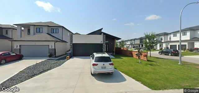 Larawan ng 4 Fieldhouse Way sa Winnipeg, Manitoba